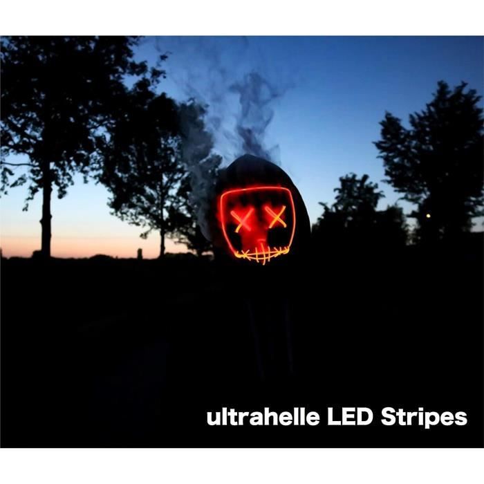 Masque De Clown D'horreur, Jeu De Rôle Efayant, Grande Bouche, à Mâcher, En Latex, Accessoires De Costume Efayants Pour Fête D'halloween, Nouvelle Collection / Jouets Fantaisie Et Gag