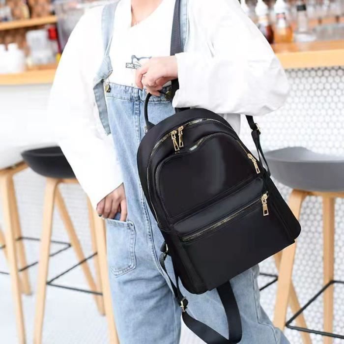Sac a dos oxford cheap