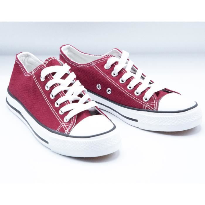Basket hotsell tennis femme
