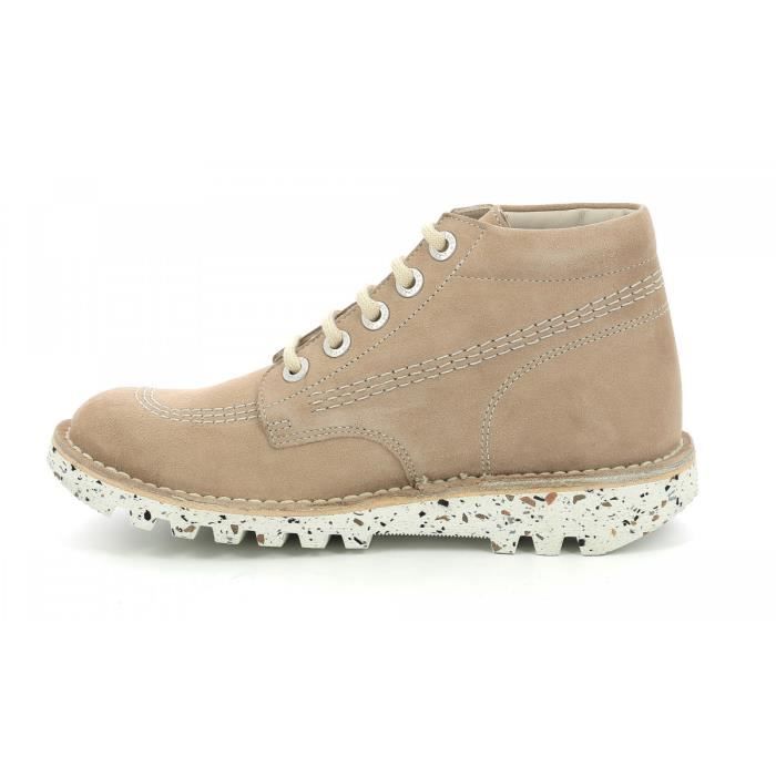 Kickers neorallye femme sales