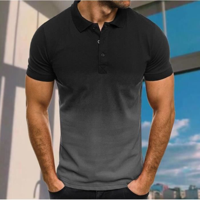 Cdiscount hotsell polo homme