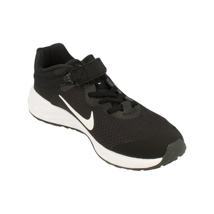 Girls nike revolution trainers online