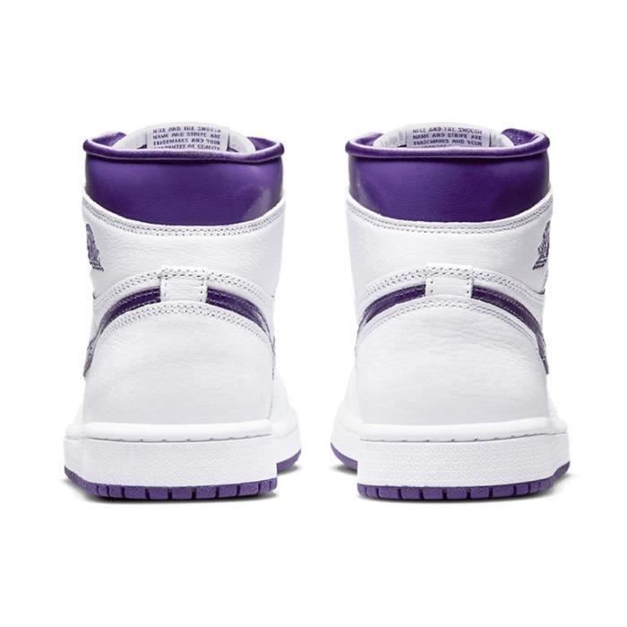 Basket air jordanx 1 High OG