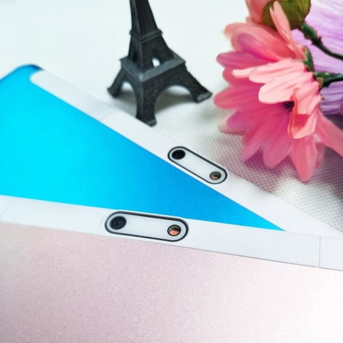 Tablette globale Android 7.0 OS 10 pouces tablette3
