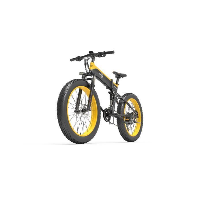Vtt shop electrique 1500w