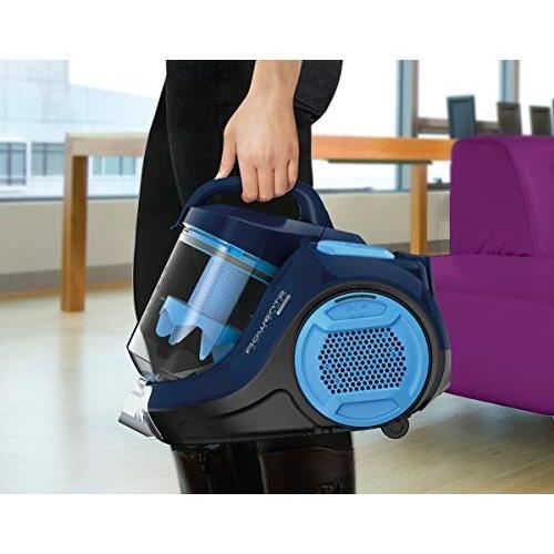 Cdiscount aspirateur online sans sac rowenta