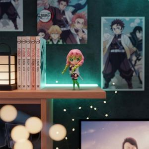 Demon Slayer - Figurine Funko Pop Mitsuri Kanroji