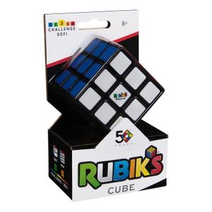 How to Solve a Rubik's Cube for Beginners