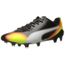 chaussure de soccer pas cher