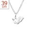 So Chic Bijoux /© Pendentif Enfant Lapin Argent 925