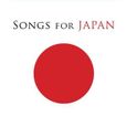 SONGS FOR JAPAN - Compilation-0