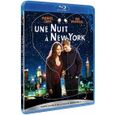 Blu-Ray Une nuit à New York-0