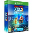 Astérix & Obélix XXL 3 Le Menhir de Cristal Edition Limitée Jeu Xbox One-0