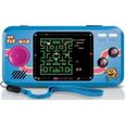 Console Portable Pocket Player - My Arcade - Ms PAC-MAN-0