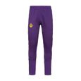 Pantalon d'entraînement Fiorentina - ABUNSZIP PRO 7 - Homme - Violet - Respirant-0