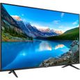 TV LED TCL 50P615 Android TV - Noir - 50 po - TCL-0