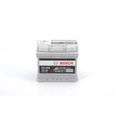 BOSCH Batterie Auto S5001 52Ah/520A-0