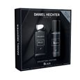 DANIEL HECHTER Eau de parfum Ecrin Couture Black - 100 ml + Déodorant - 150 ml-0