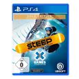 STEEP X GAMES GOLD EDITION PS4-0