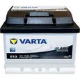 Batterie VARTA Black Dynamic 70Ah / 640A (E13)-0