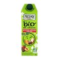 Jus de fruits bio