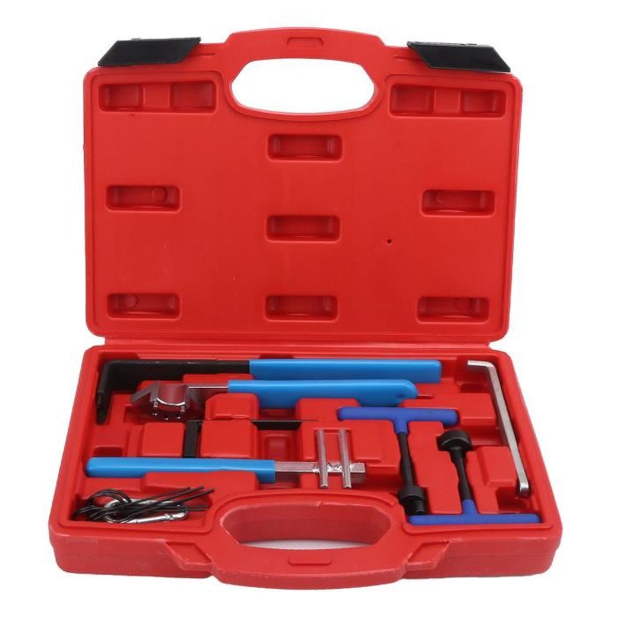 Outil Compresseur De Tension De Courroie 5460 - Compatible GM 2.4L EcoTec - Pour Remplacement Courroie