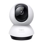 Caméra Surveillance WiFi intérieure 360° 2K(4MP) - TP-Link Tapo C220 - Vision nocturne - Détection de personne - Suivi de mouvement