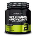 Créatine BioTech USA - 100% Creatine Monohydrate - Saveur neutre 300g