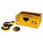 Ponceuse excentrique - MIRKA - Deros 5650CV - 125/150 mm - Electrique - Orbitale