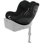 Siège auto Sirona G Cybex Gold - 61 à 105 cm - naissance jusqu'à 19 kg - 3 mois à 4 ans - Moon black (Plus) NEW
