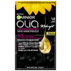 Garnier Olia Coloration 1.0 Noir absolu