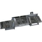 HEXAPART Batterie Compatible pour Apple MacBook Pro 13 A1502 A1493 11.34V 6330mAh