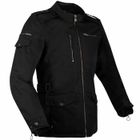 Veste Segura leyton - noir - 2XL