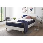 ACTISOM matelas Latex+Mémoire de forme ACTILATEX MAX 180x200 cm Maxi épaisseur 7zones de confort