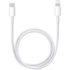 PHONILLICO Cable USB-C Lightning pour iPhone 13 - 13 MINI - 13 PRO - 13 PRO MAX-12 -12 MINI - 12 PRO- 12 PRO MAX- 11 PRO-11 PRO MAX