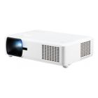 Vidéoprojecteur ViewSonic LS610WH - blanc - TU