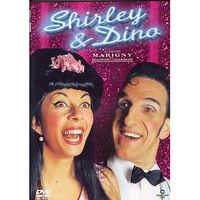 SHIRLEY & DINO : Au Théâtre de Marigny