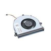 Ventilateur de Refroidissement GPU pour  HP 15-A 15-BS 15-AF 15-AC TPN-C126 813946-001 Pièce de Recharge de PC Haute Qualité