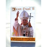 DVD Jean-paul 2