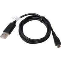 Cable data micro Usb pour Samsung SGH-S3650 - C…