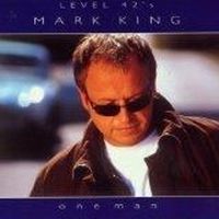 One man KING Mark Pop - Rock