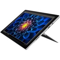 Microsoft Surface Pro 4 Tablette Core i5 6300U - 2.4 GHz Win 10 Pro 64 bits 8 Go RAM 256 Go SSD 12.3" écran tactile 2736 x 1824…
