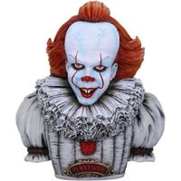 IT buste Pennywise 30 cm