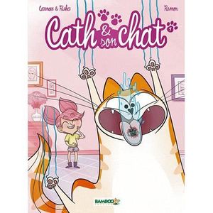 Cath Et Son Chat Cdiscount Cath Et Son Chat Cdiscount