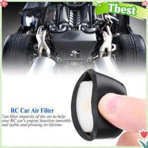 Filtre à Air Aluminium HSP - Voiture RC Thermique 1/10