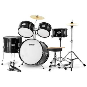 Vends batterie complète pour enfant - Instruments de musique