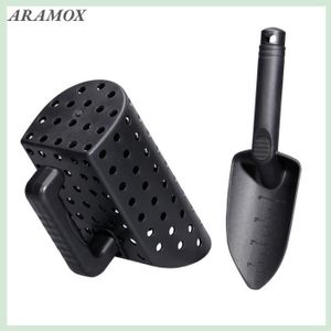 Set De Pelle Et Truelle Pour Détection De Métaux - ABS Léger, Ergonomique, Pour Chasse Au Trésor