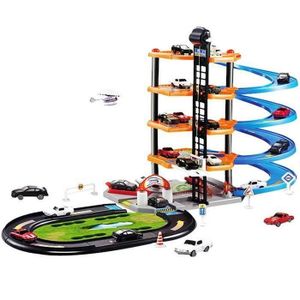 circuit de voiture jouet