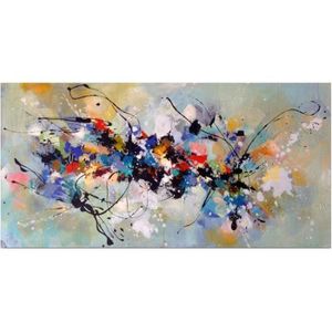 Cadres Toilés Stylex - Lot De 6 - 18x24 Cm - Toile Coton Apprêtée - Pour Peinture Huile Et Acrylique