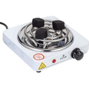 Divers Allume Charbon Electrique 1000W Hot Plate